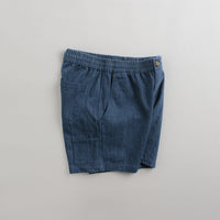 Mollusk Pinnacle Shorts - Indigo Denim thumbnail