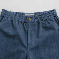 Mollusk Pinnacle Shorts - Indigo Denim thumbnail