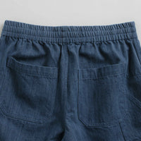 Mollusk Pinnacle Shorts - Indigo Denim thumbnail