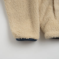 Mollusk Shaggy Sweatshirt - Natural thumbnail