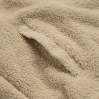 Mollusk Shaggy Sweatshirt - Natural thumbnail