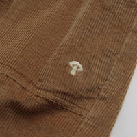 Mollusk Shroom Shorts - Almond thumbnail