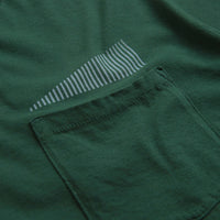 Mollusk Spectrum T-Shirt - Pinyon Green thumbnail