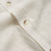 Mollusk Summer Shirt - Natural Chambray thumbnail