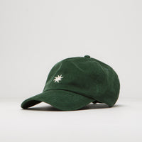 Mollusk Sunsplash Polo Cap - Rover Green thumbnail