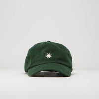 Mollusk Sunsplash Polo Cap - Rover Green thumbnail