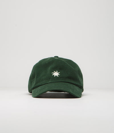 Mollusk Sunsplash Polo Cap - Rover Green