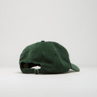 Mollusk Sunsplash Polo Cap - Rover Green thumbnail