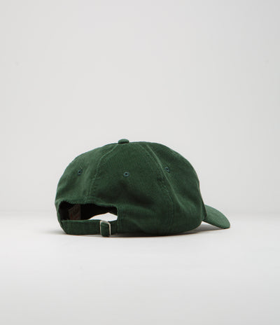 Mollusk Sunsplash Polo Cap - Rover Green