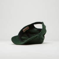 Mollusk Sunsplash Polo Cap - Rover Green thumbnail