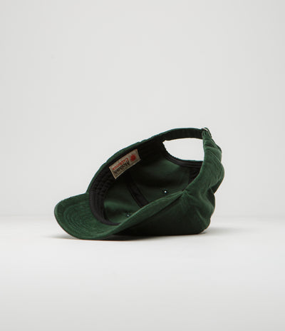 Mollusk Sunsplash Polo Cap - Rover Green