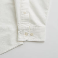 Mollusk Thurston Shirt - White thumbnail