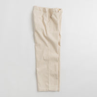 Mollusk Womens Painter Pants - Natural thumbnail