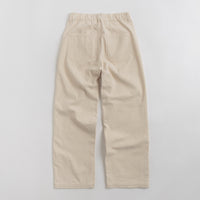 Mollusk Womens Painter Pants - Natural thumbnail