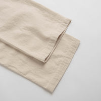 Mollusk Womens Painter Pants - Natural thumbnail