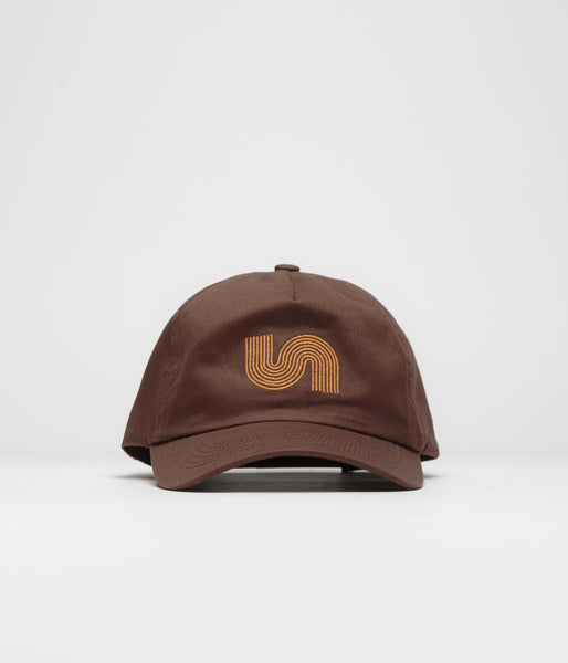 Mollusk Yes Cap - Earth | flatspot