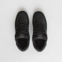 New Balance Numeric 1010 Tiago Lemos Shoes - Black / Black / Black thumbnail