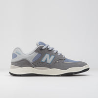 New Balance Numeric 1010 Tiago Lemos Shoes - Castlerock thumbnail