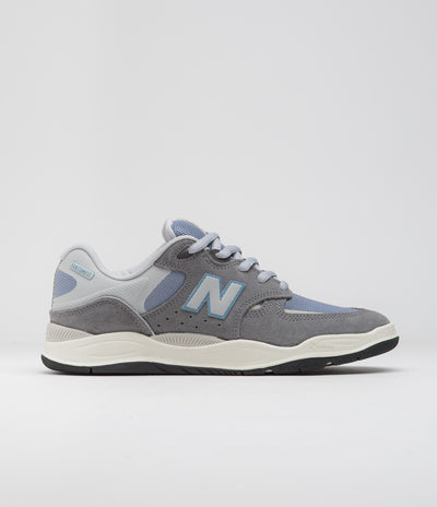 New Balance Numeric 1010 Tiago Lemos Shoes - Castlerock