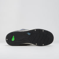 New Balance Numeric 1010 Tiago Lemos Shoes - Castlerock thumbnail