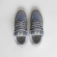 New Balance Numeric 1010 Tiago Lemos Shoes - Castlerock thumbnail