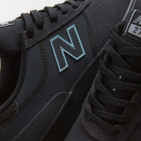 New Balance Numeric 272 Shoes - Phantom thumbnail