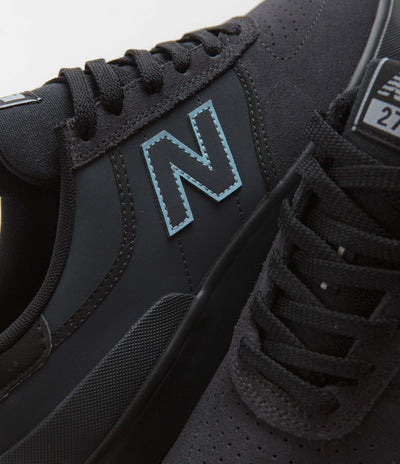 New Balance Numeric 272 Shoes - Phantom