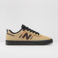 New Balance Numeric 306 Jamie Foy Shoes - Incense thumbnail