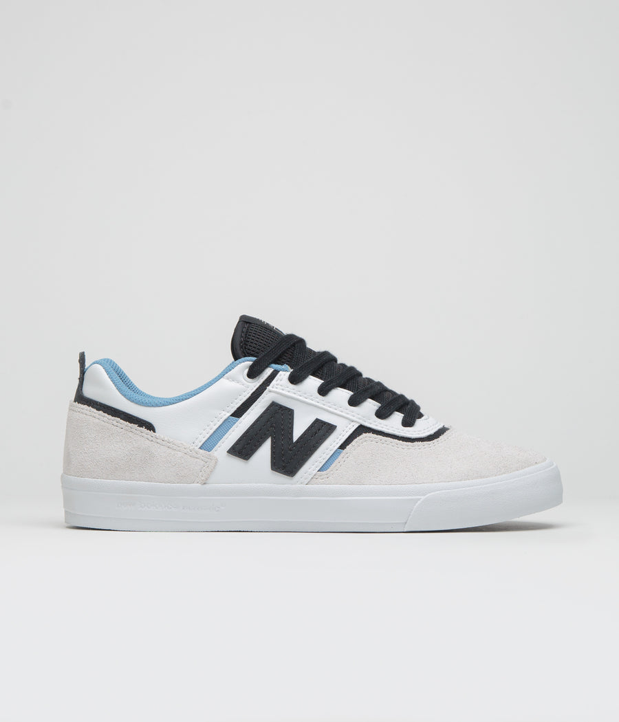 New Balance Numeric 306 Jamie Foy Shoes in Reflection