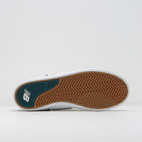 New Balance Numeric 306 Jamie Foy Shoes - Vintage Indigo / White thumbnail