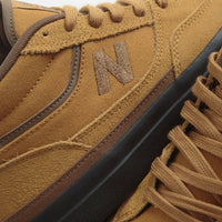 New Balance Numeric 417 Franky Villani Shoes - Wheat / Black thumbnail