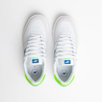 New Balance Numeric 440 Shoes - White / Blue thumbnail