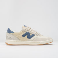 New Balance Numeric 440 V2 Shoes - Sea Salt thumbnail