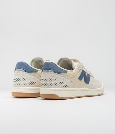 New Balance Numeric 440 V2 Shoes - Sea Salt