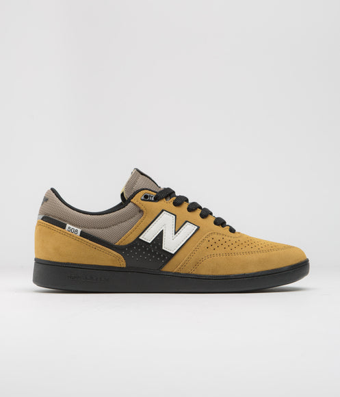 New Balance Numeric 508 Brandon Westgate Shoes - Dolce