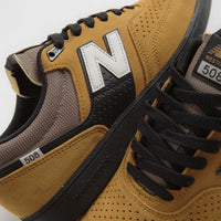 New Balance Numeric 508 Brandon Westgate Shoes - Dolce thumbnail