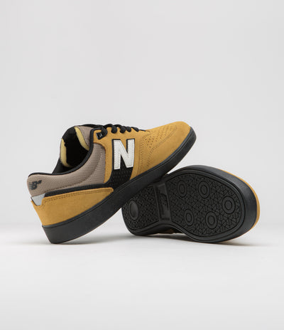 New Balance Numeric 508 Brandon Westgate Shoes - Dolce