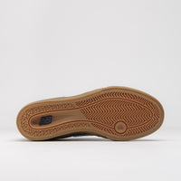 New Balance Numeric 574 Shoes - NB Navy thumbnail