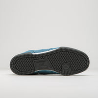 New Balance Numeric 600 Tom Knox Shoes - Elemental Blue thumbnail