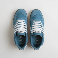 New Balance Numeric 600 Tom Knox Shoes - Elemental Blue thumbnail