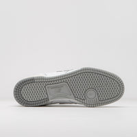 New Balance Numeric 600 Tom Knox Shoes - White / Grey thumbnail