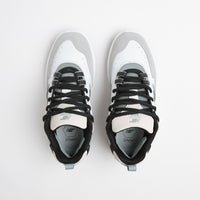 New Balance Numeric 808 Tiago Lemos Shoes - Grey / White thumbnail