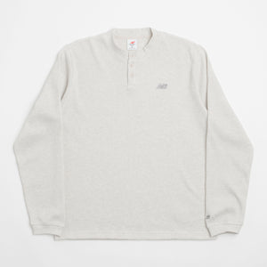 Oatmeal Heather