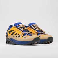 Nike ACG Air Exploraid Shoes - Hyper Royal / Safety Orange - Laser Orange thumbnail