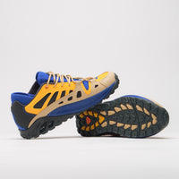 Nike ACG Air Exploraid Shoes - Hyper Royal / Safety Orange - Laser Orange thumbnail