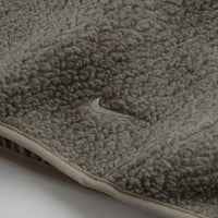 Nike ACG Arctic Wolf Full Zip Fleece - Khaki / Light Iron Ore / Summit White thumbnail
