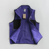 Nike ACG Arctic Wolf Vest - Persian Violet / Black / Summit White thumbnail