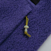 Nike ACG Arctic Wolf Vest - Persian Violet / Black / Summit White thumbnail