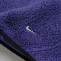 Nike ACG Arctic Wolf Vest - Persian Violet / Black / Summit White thumbnail