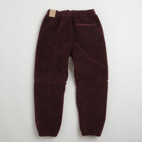 Nike ACG Canwell Glacier Pants - Burgundy Crush / Beyond Pink / Summit White thumbnail